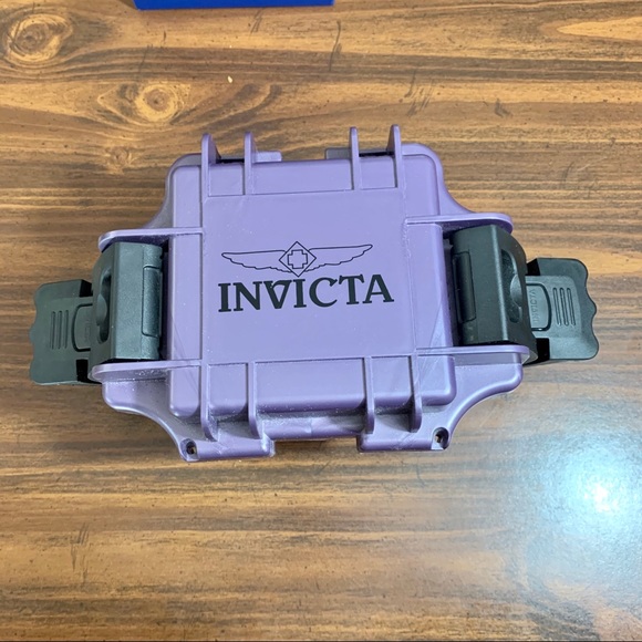 Invicta S1 Rally Men’s Quartz Watch - Picture 8 of 8